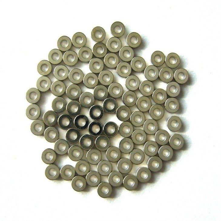 Optical Isolator Magnet